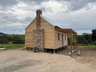 Passive Builders project 6