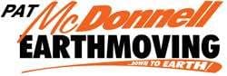 Pat McDonnell Earthmoving