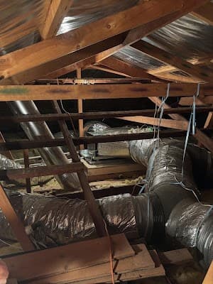 Paterson Air Conditioning cover