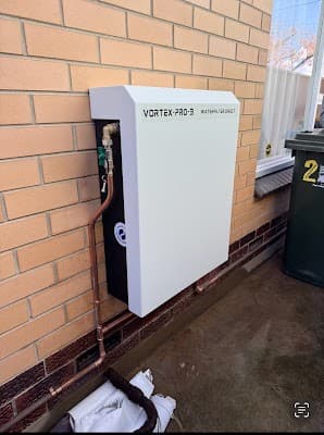 Paterson Plumbing Solutions project 3