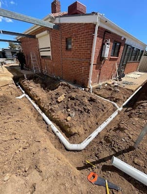 Paterson Plumbing Solutions project 4