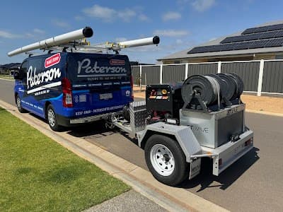 Paterson Plumbing Solutions project 6