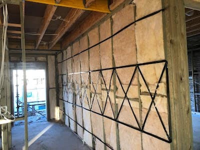 Patnicar Insulation