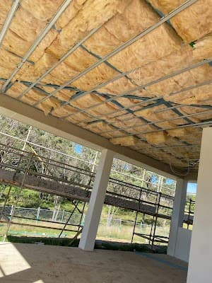 Patnicar Insulation project 3
