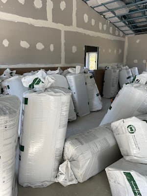 Patnicar Insulation project 4