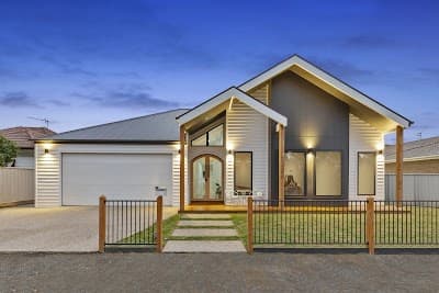 Patten & Grant Constructions project 3