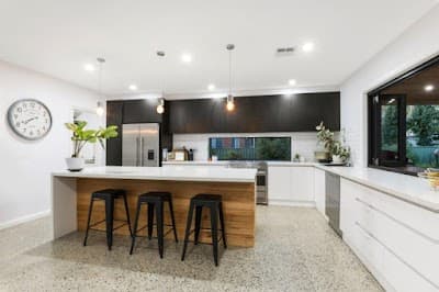 Patten & Grant Constructions project 1