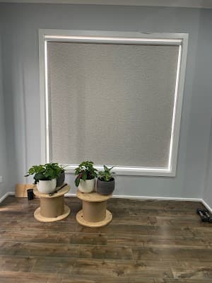 Paul Curtains and Blinds Pty Ltd project 4