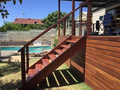 pauls decking and pergolas project 4