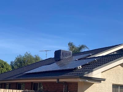 Pauls Roof Restoration cover