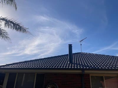 Pauls Roof Restoration project 6