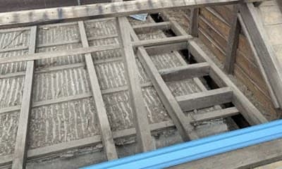PAV Plumbing & Roofing project 4