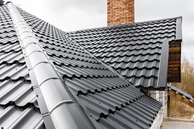 PAV Plumbing & Roofing project 5