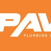 PAV Plumbing & Roofing