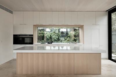 Pavilion Joinery cover