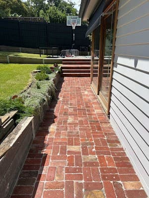 Paving & Landscape Solutions Melbourne cover