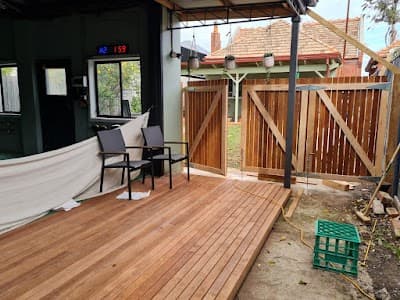 PBS Carpentry, Maintenance Services & Home Extensions cover