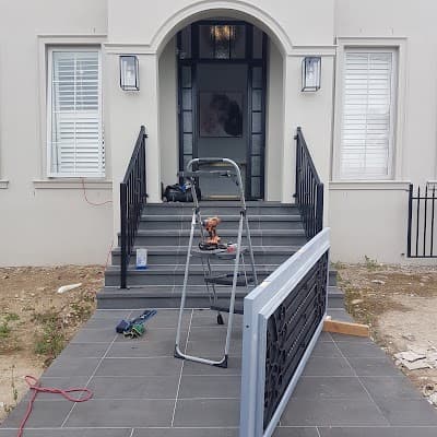 PBS Carpentry, Maintenance Services & Home Extensions project 4