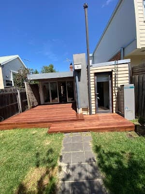 PBS Carpentry, Maintenance Services & Home Extensions project 1