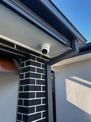 PDEN security solutions project 3