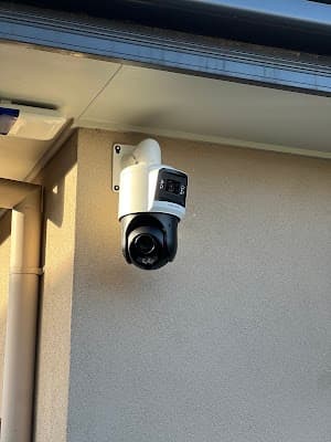 PDEN security solutions project 4
