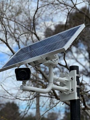 PDEN security solutions project 1