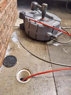 PDK Plumbing and Maintenance PTY LTD - Blocked drain Specialists cover
