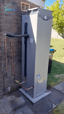 PDK Plumbing and Maintenance PTY LTD - Blocked drain Specialists project 3