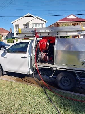 PDK Plumbing and Maintenance PTY LTD - Blocked drain Specialists project 4