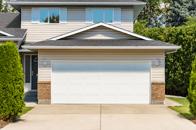 PDS Garage Doors Melbourne project 3