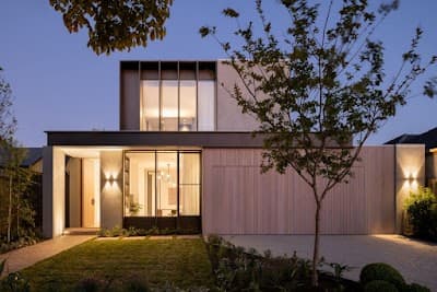 PDS Garage Doors Melbourne project 1
