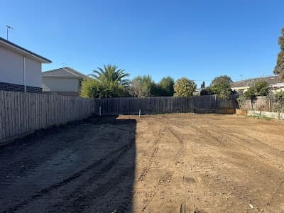 Peaco Plumbing and Excavations project 4