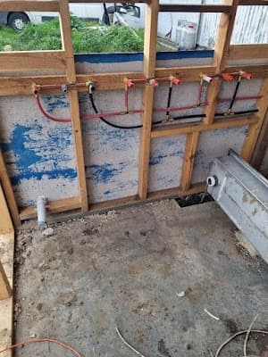 Peaco Plumbing and Excavations project 6