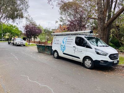 Peaco Plumbing and Excavations project 1