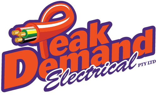 Peak Demand Electrical