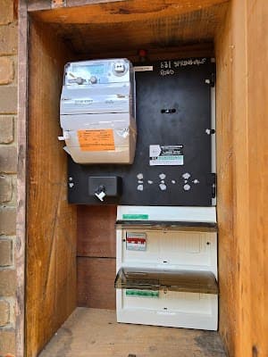 Peak Power and Cooling project 4