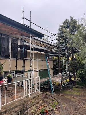 Peak Scaffolding Solutions cover