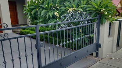 Peakhurst Wrought Iron