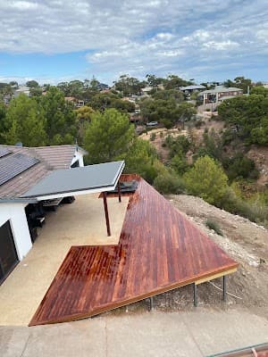 Pearce Building Solutions cover