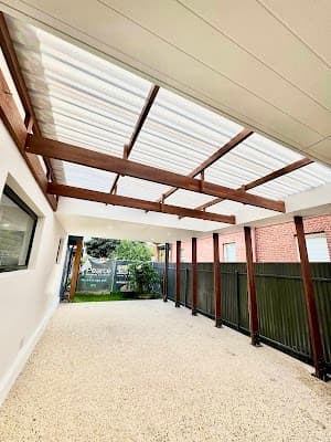 Pearce Building Solutions project 5