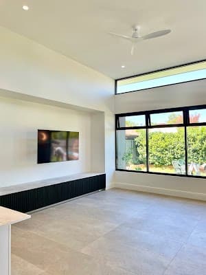 Pearce Building Solutions project 6