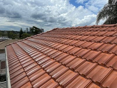 PEATON Roofing Services cover