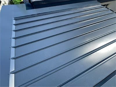 PEATON Roofing Services project 3