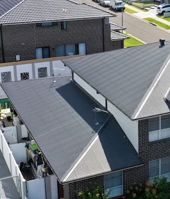 PEATON Roofing Services