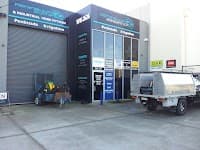 Peninsula Irrigation