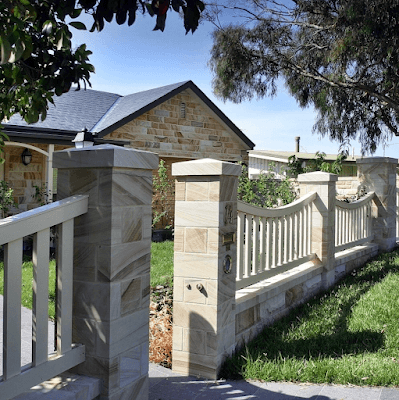 Peninsula Stonemasons Pty Ltd project 5