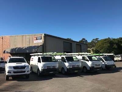 Penman Electrics project 5