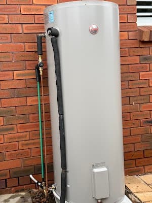 Penrith City Plumbing Services project 3