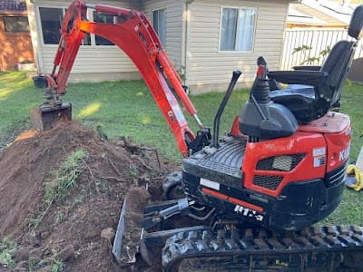 Penrith City Plumbing Services project 4