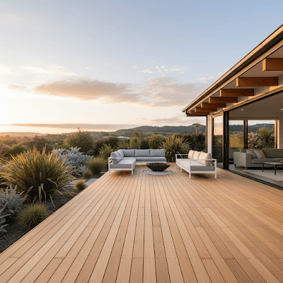 Penrith Deck & Pergola Specialists